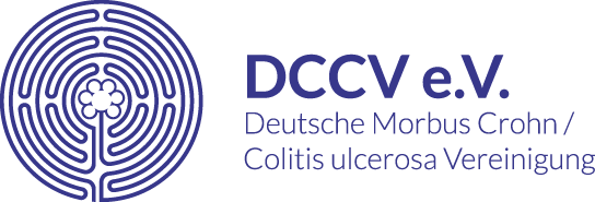 Logo von der DCCV